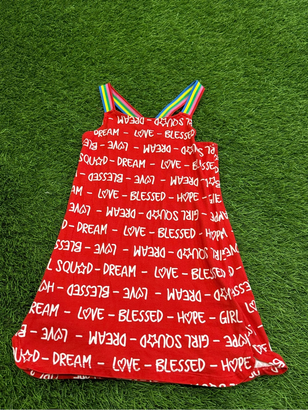 Love Republic girls Sundress